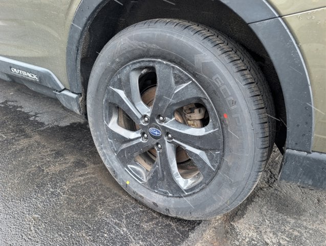 2021 Subaru Outback Onyx Edition XT