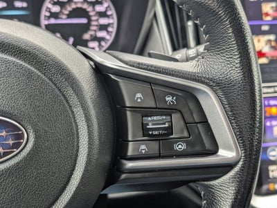 2021 Subaru Outback Onyx Edition XT
