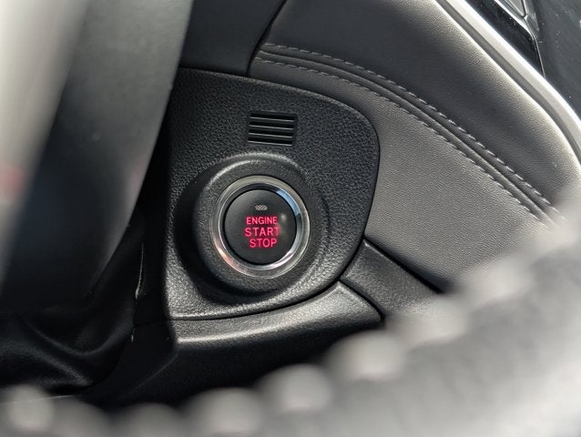 2021 Subaru Outback Onyx Edition XT