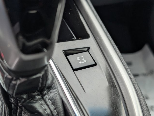 2021 Subaru Outback Onyx Edition XT