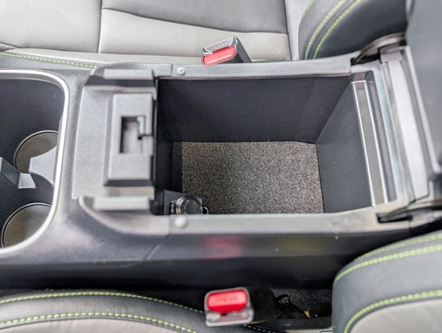 2021 Subaru Outback Onyx Edition XT