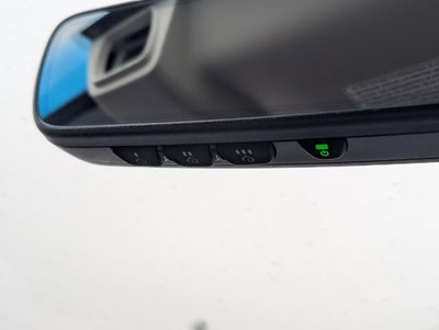2021 Subaru Outback Onyx Edition XT