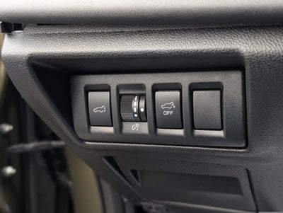 2021 Subaru Outback Onyx Edition XT
