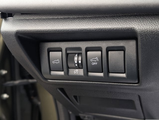 2021 Subaru Outback Onyx Edition XT
