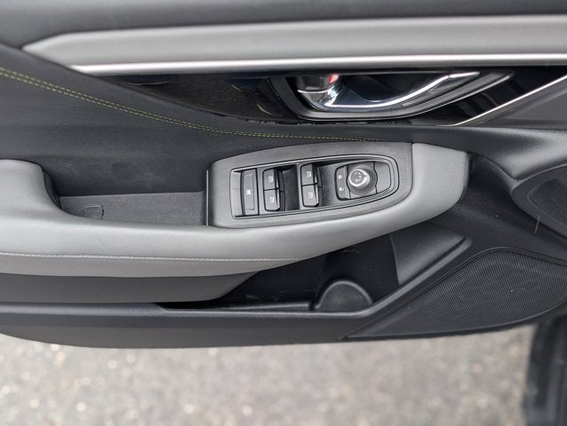 2021 Subaru Outback Onyx Edition XT