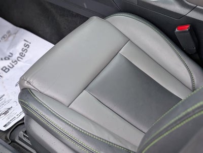 2021 Subaru Outback Onyx Edition XT