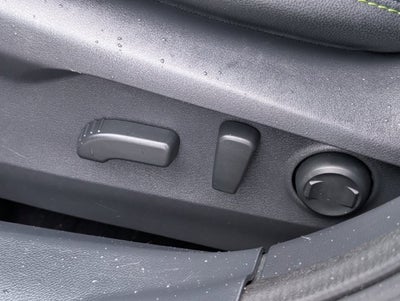 2021 Subaru Outback Onyx Edition XT