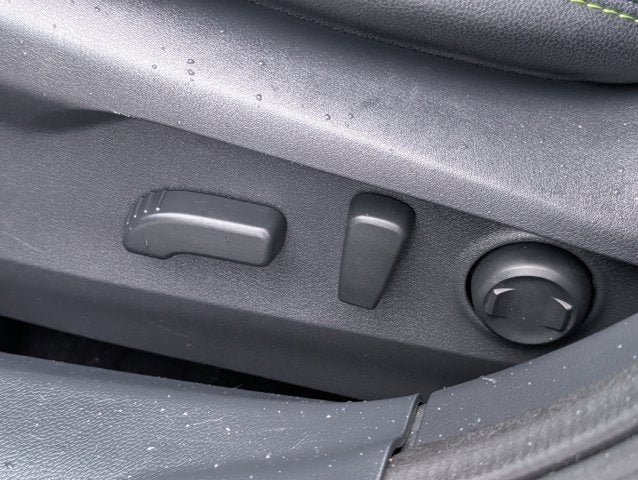 2021 Subaru Outback Onyx Edition XT