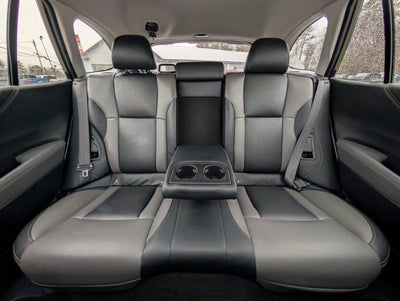 2021 Subaru Outback Onyx Edition XT