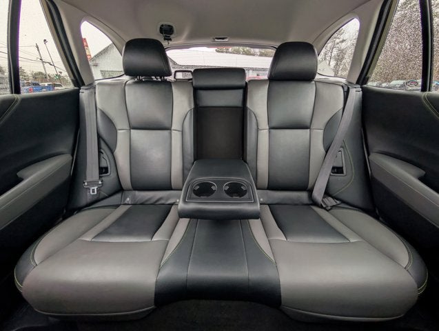 2021 Subaru Outback Onyx Edition XT