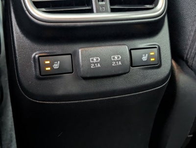 2021 Subaru Outback Onyx Edition XT