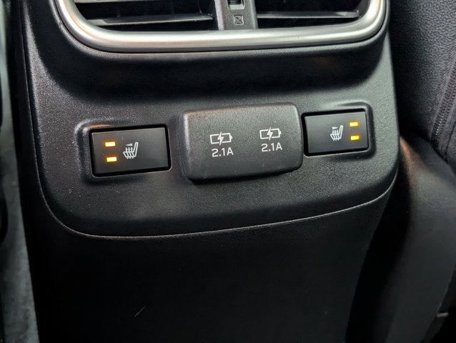 2021 Subaru Outback Onyx Edition XT