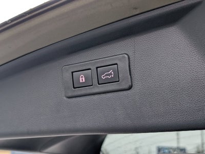 2021 Subaru Outback Onyx Edition XT