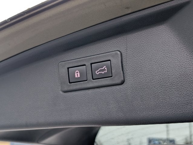 2021 Subaru Outback Onyx Edition XT