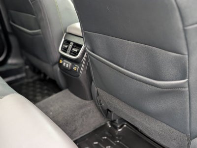 2021 Subaru Outback Onyx Edition XT