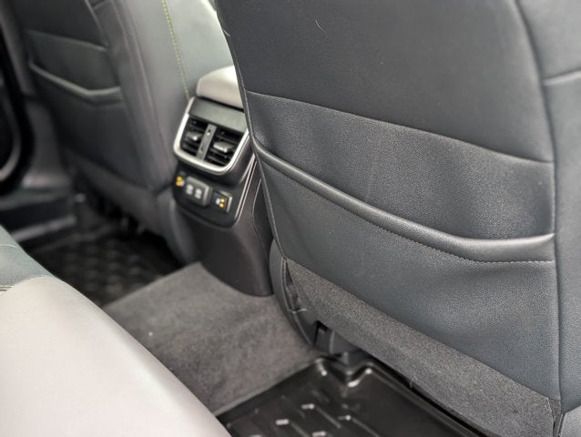 2021 Subaru Outback Onyx Edition XT