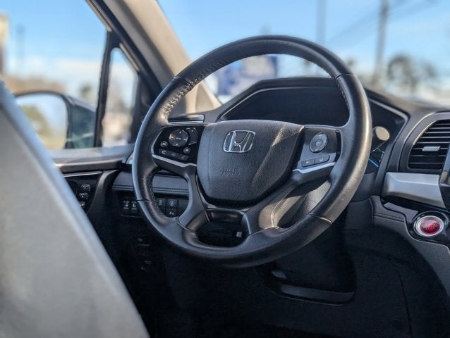 2021 Honda Odyssey Touring
