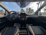 2021 Honda Odyssey Touring
