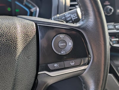 2021 Honda Odyssey Touring