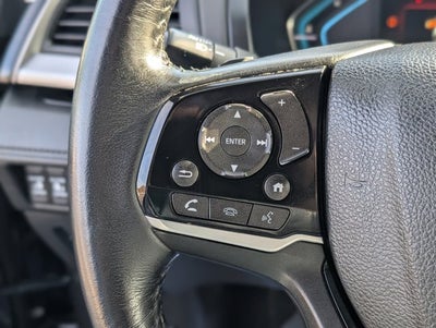 2021 Honda Odyssey Touring