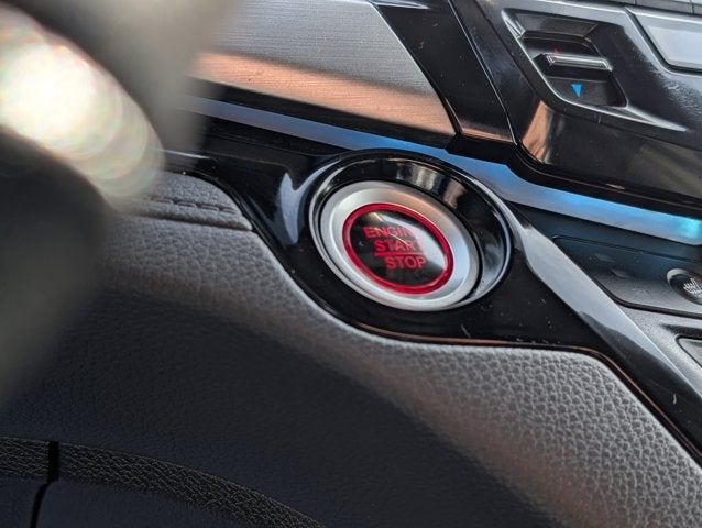 2021 Honda Odyssey Touring