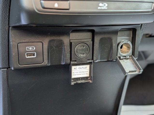 2021 Honda Odyssey Touring