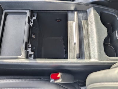 2021 Honda Odyssey Touring