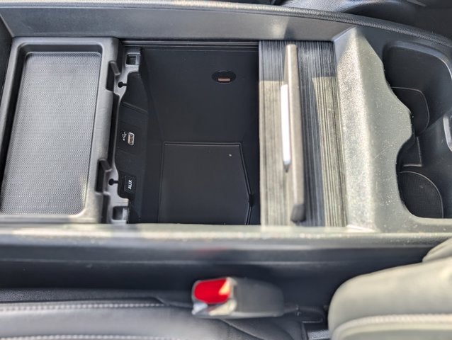 2021 Honda Odyssey Touring