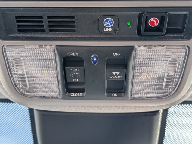 2021 Honda Odyssey Touring