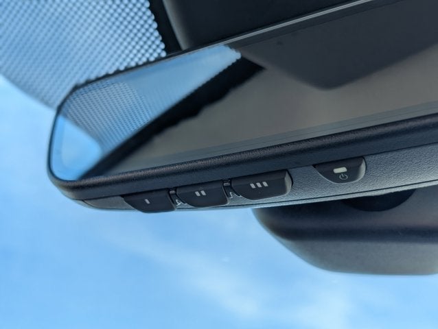 2021 Honda Odyssey Touring