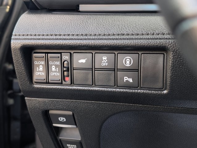 2021 Honda Odyssey Touring