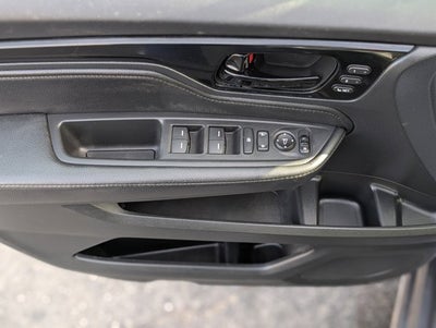 2021 Honda Odyssey Touring