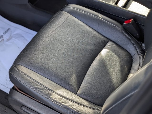 2021 Honda Odyssey Touring