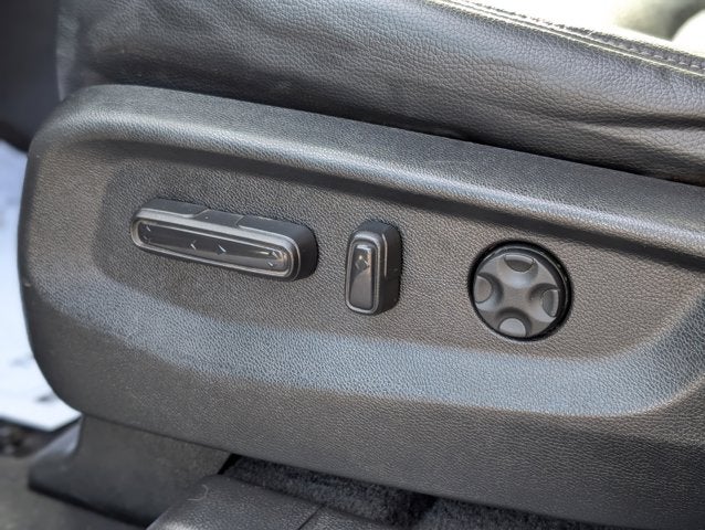 2021 Honda Odyssey Touring