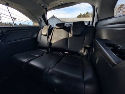 2021 Honda Odyssey Touring