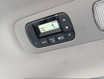 2021 Honda Odyssey Touring