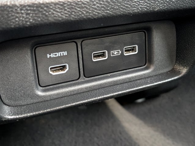 2021 Honda Odyssey Touring