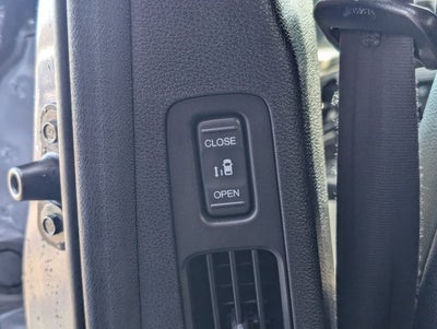 2021 Honda Odyssey Touring