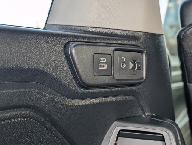 2021 Honda Odyssey Touring