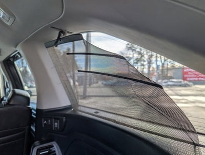 2021 Honda Odyssey Touring