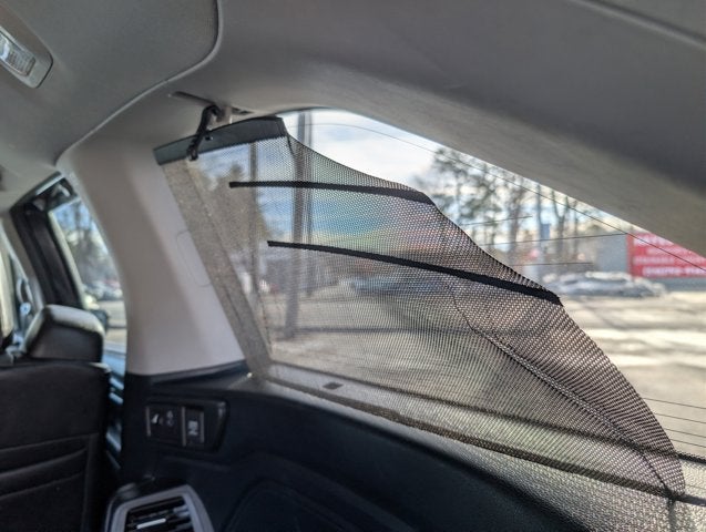 2021 Honda Odyssey Touring