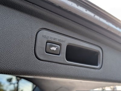 2021 Honda Odyssey Touring