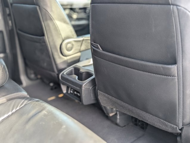 2021 Honda Odyssey Touring