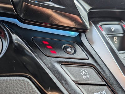 2021 Honda Odyssey Touring