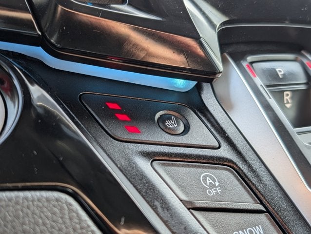 2021 Honda Odyssey Touring