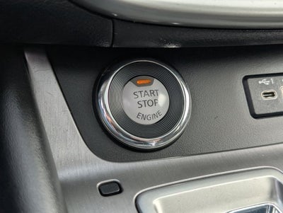 2019 Nissan Murano SV