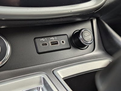 2019 Nissan Murano SV