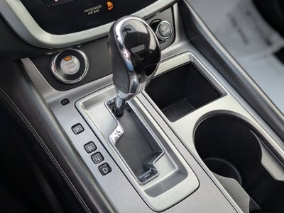 2019 Nissan Murano SV