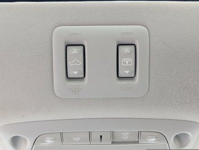 2019 Nissan Murano SV