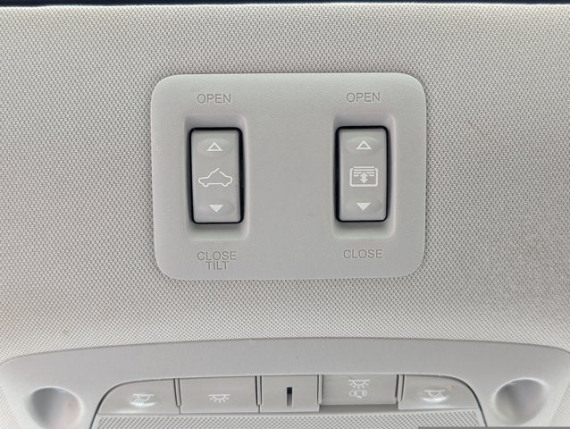 2019 Nissan Murano SV